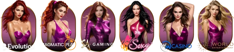 casino
